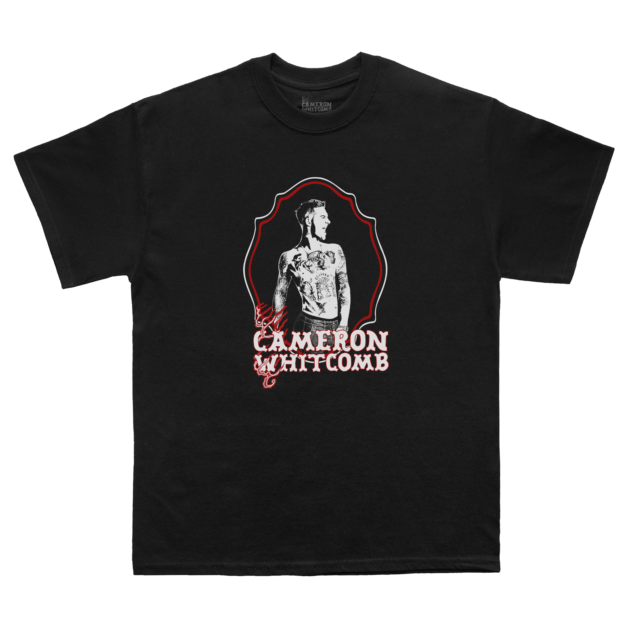 Photo Tee