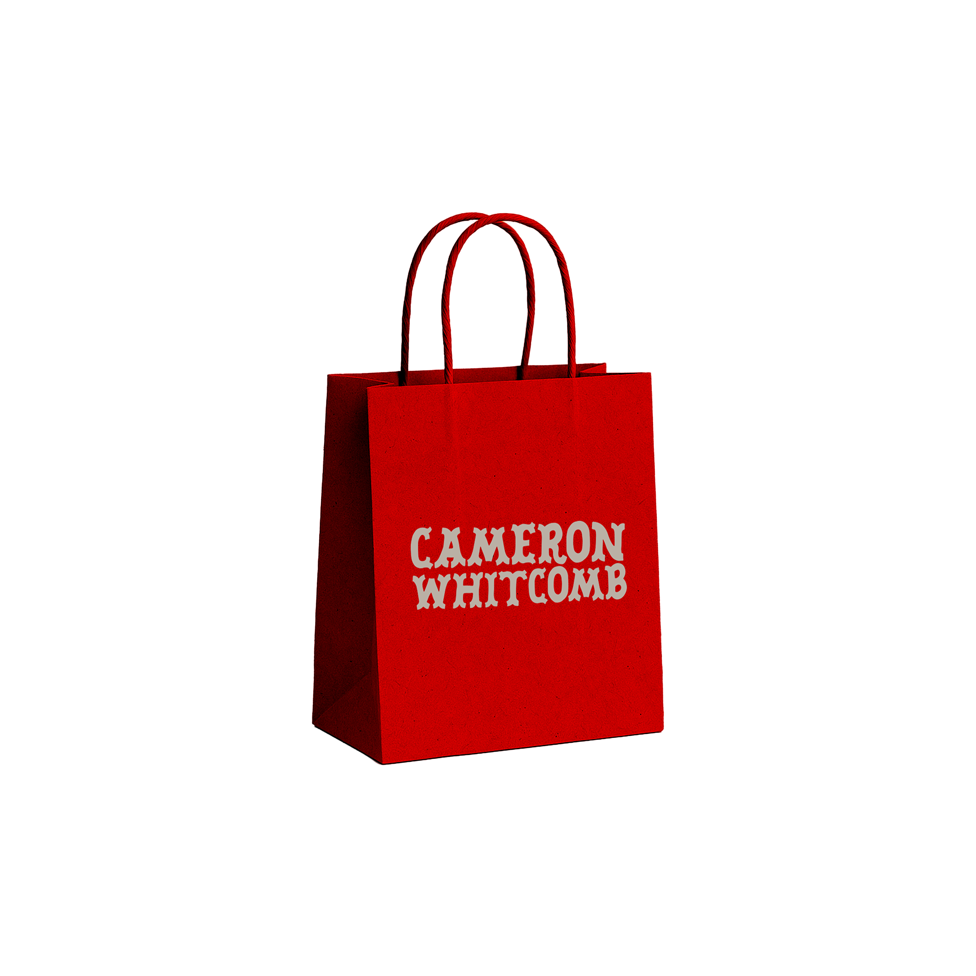 Accessory Mystery Bag