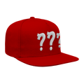 Mystery Hat
