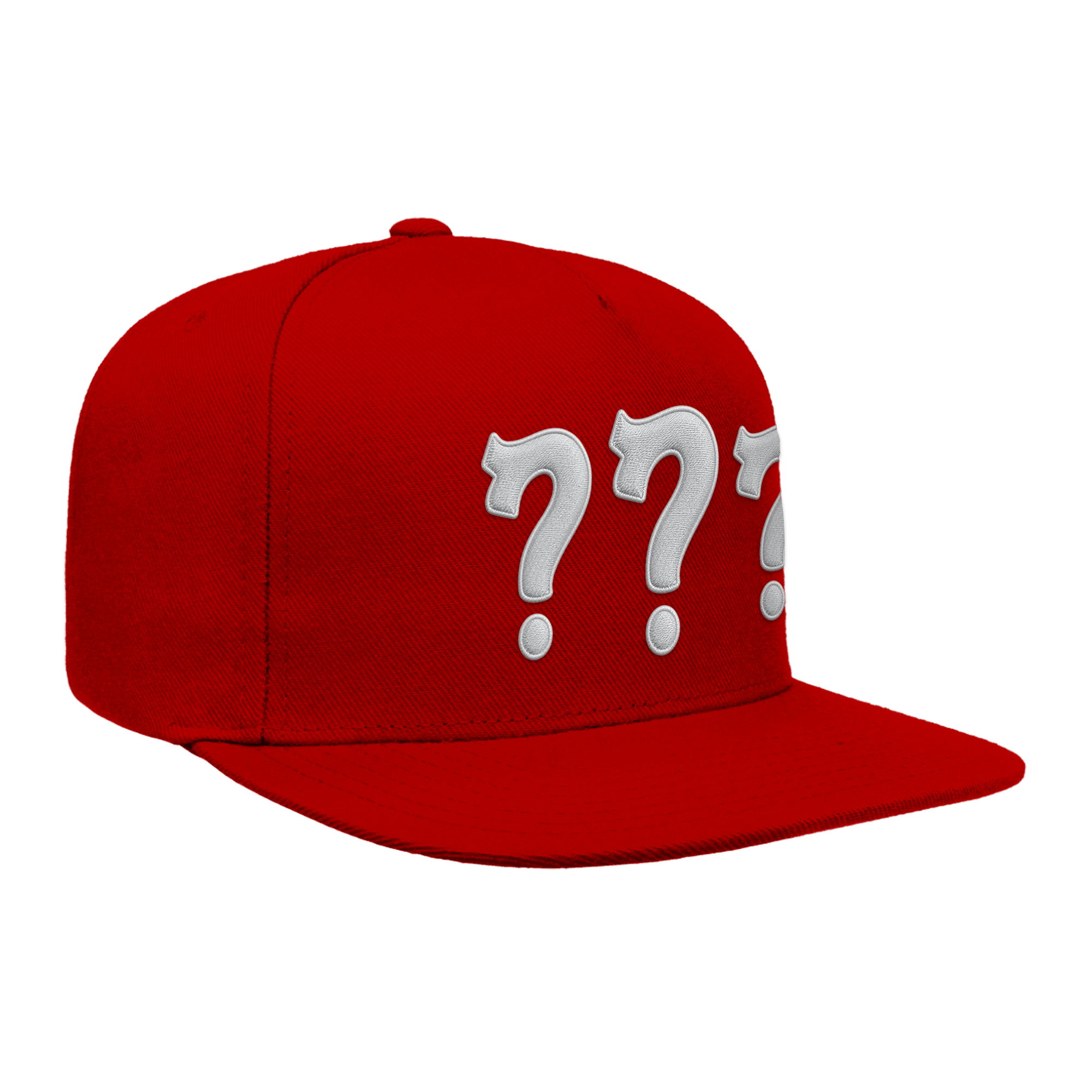 Mystery Hat