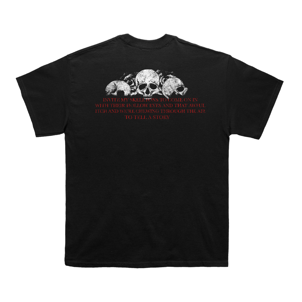Skull T-Shirt