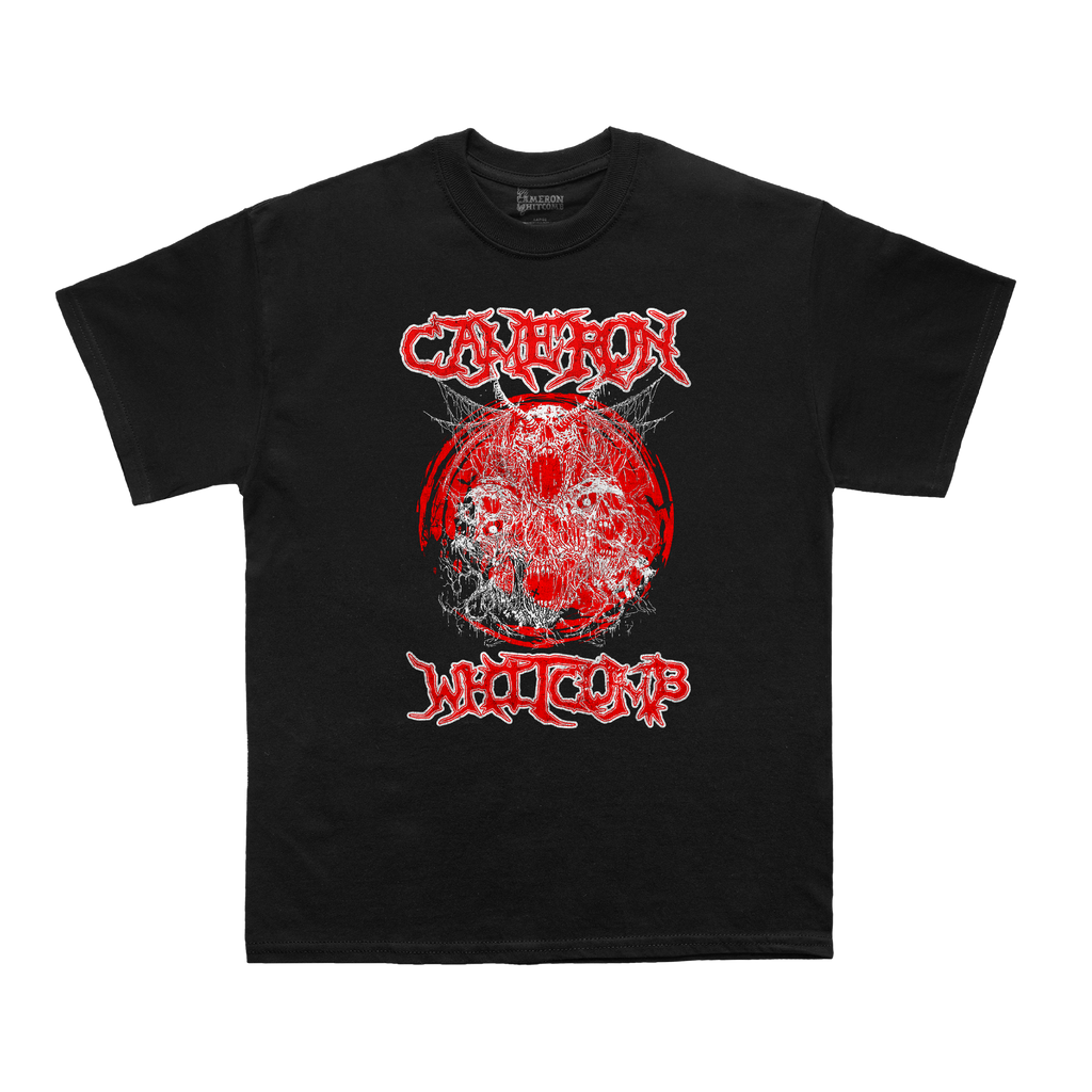 Skull T-Shirt