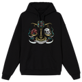 Quitter Tour Hoodie
