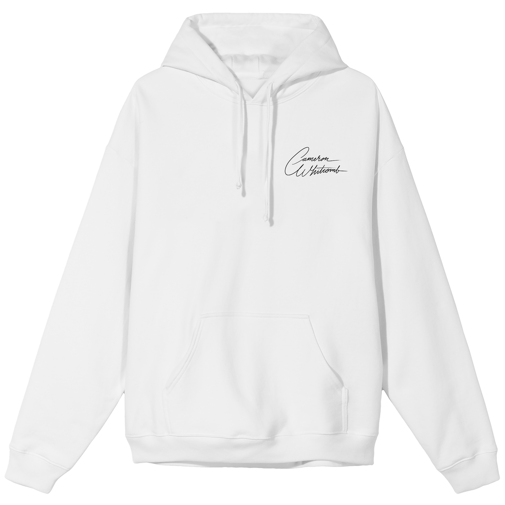 Shoot Me Dead Hoodie
