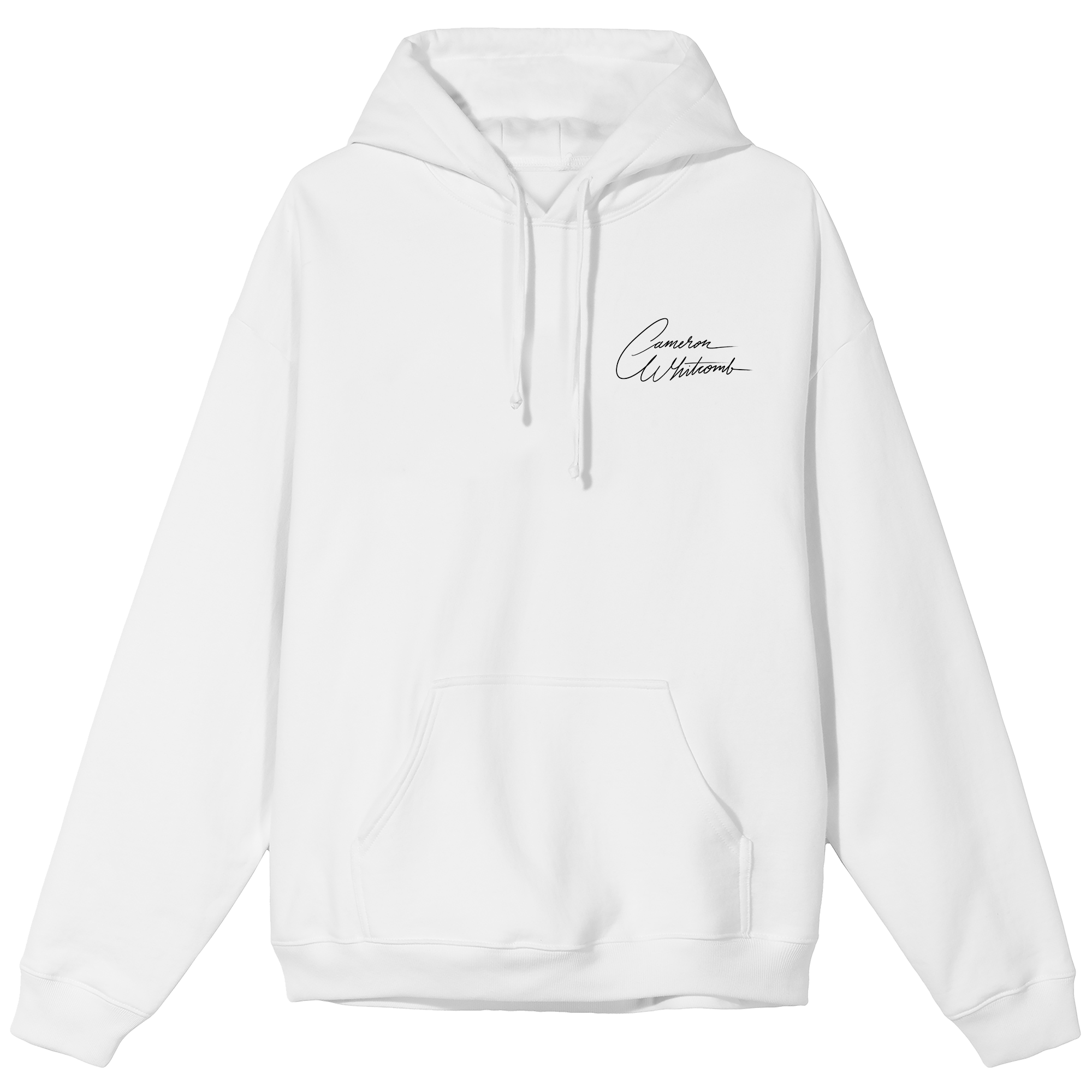 Shoot Me Dead Hoodie