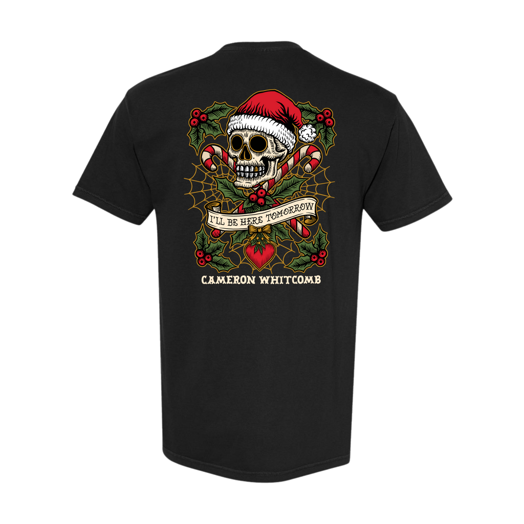 Christmas Tee