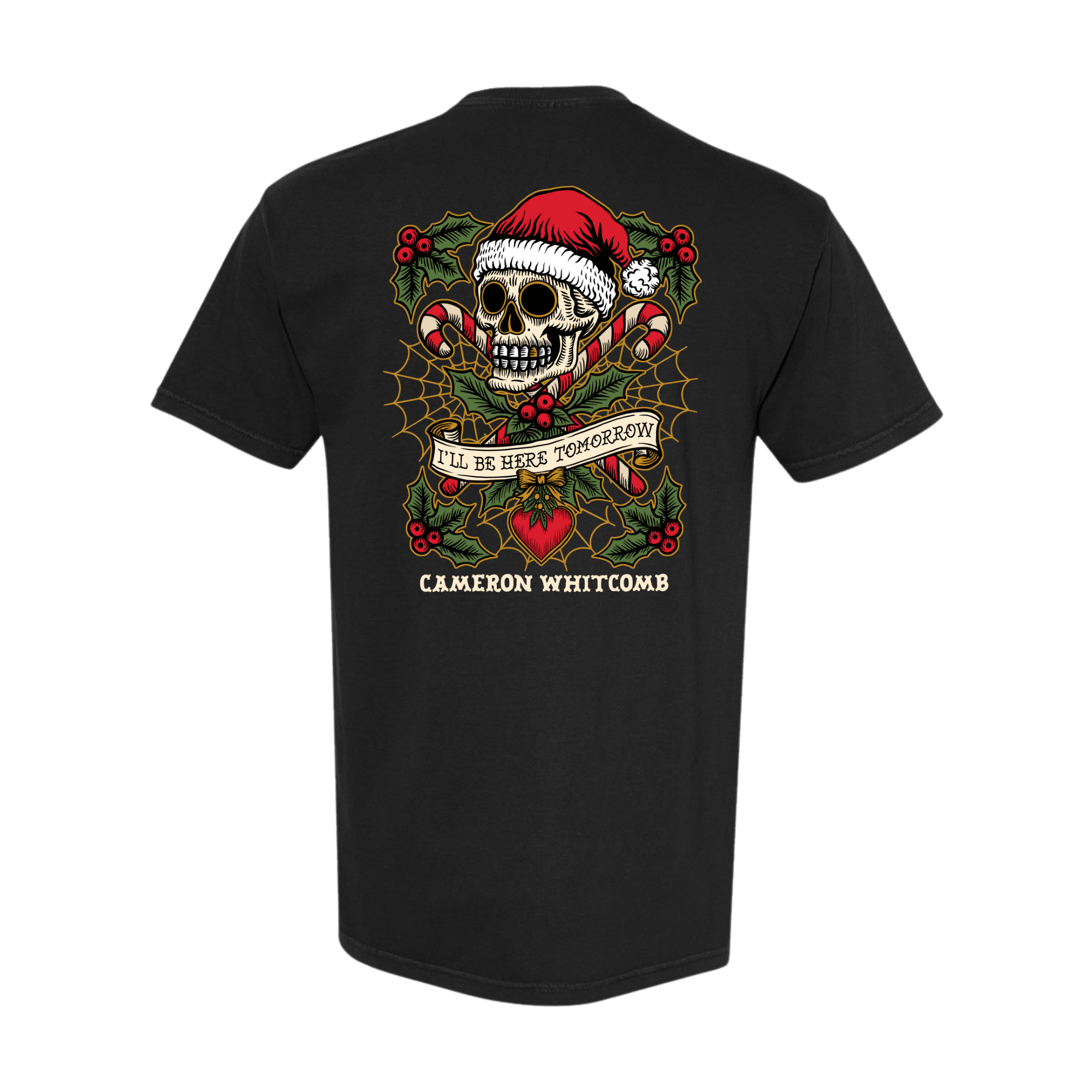 Christmas Tee