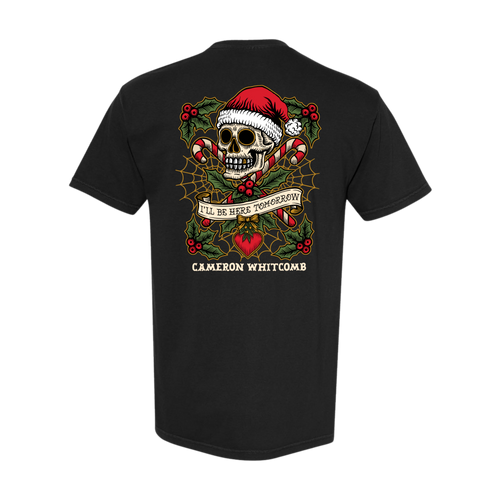 Christmas Tee