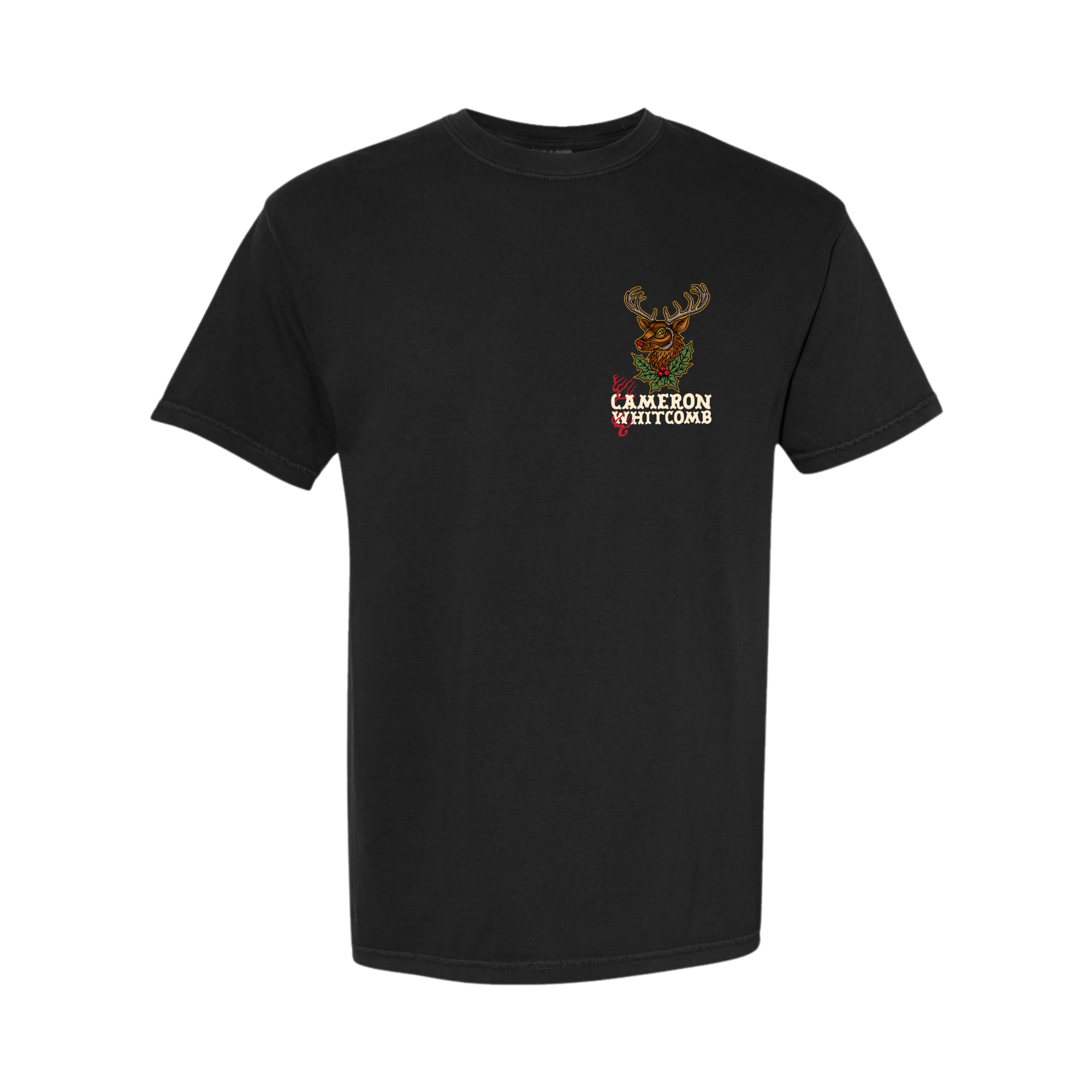 Christmas Tee