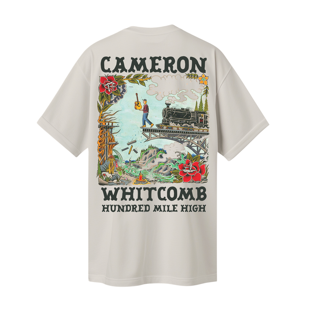 Hundred Mile High T-Shirt