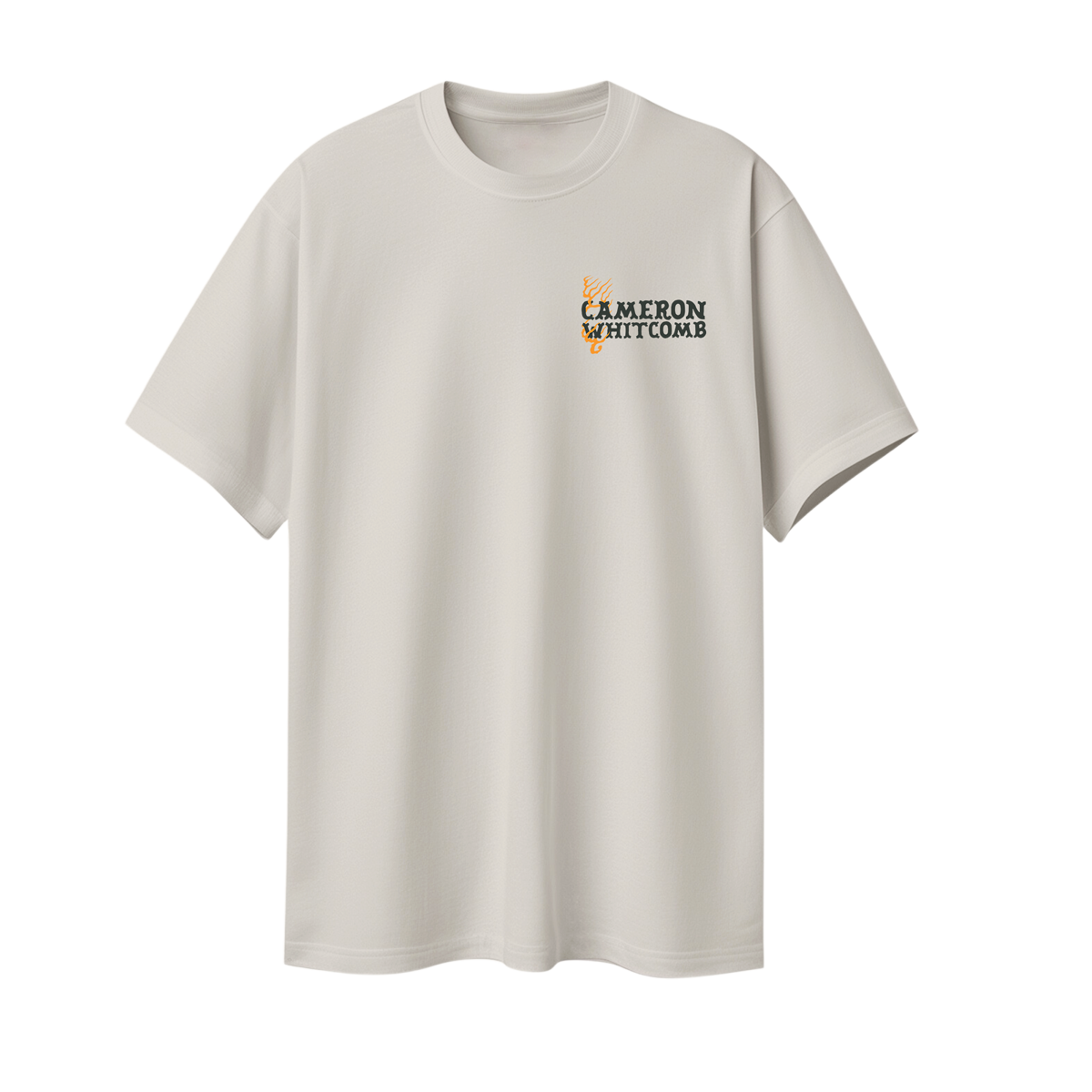 Hundred Mile High T-Shirt