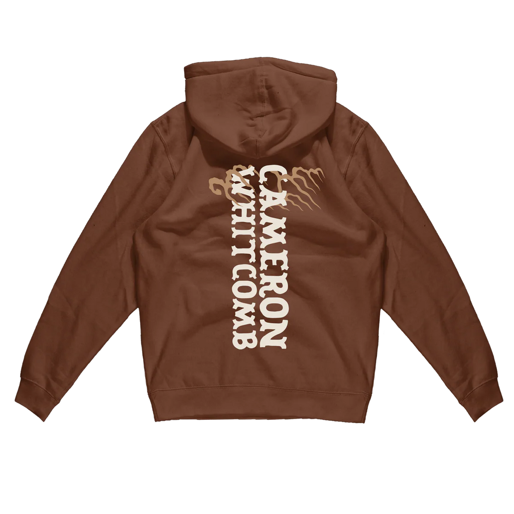 Logo Hoodie
