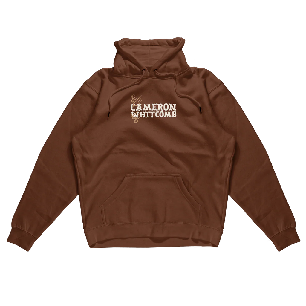 Logo Hoodie