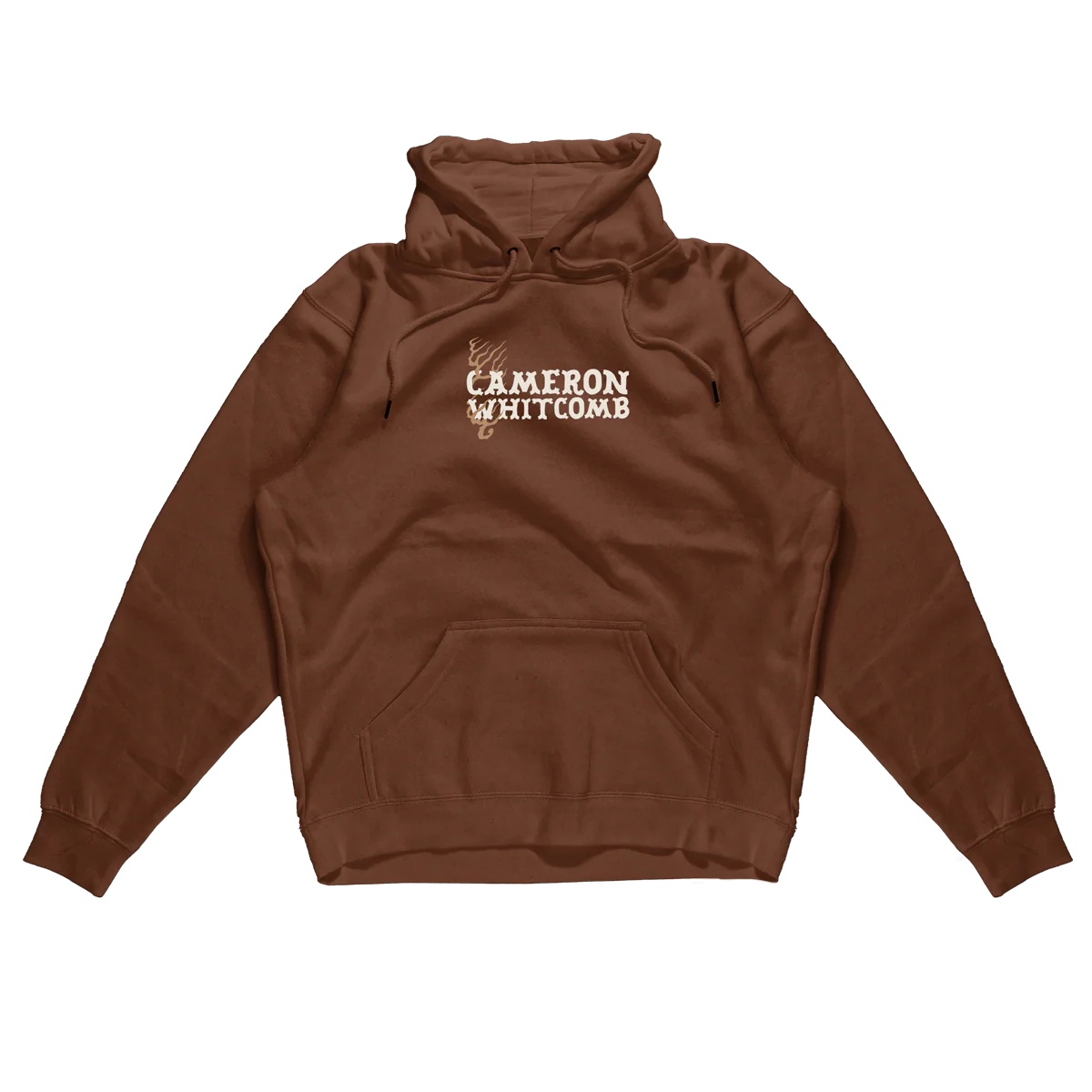 Logo Hoodie