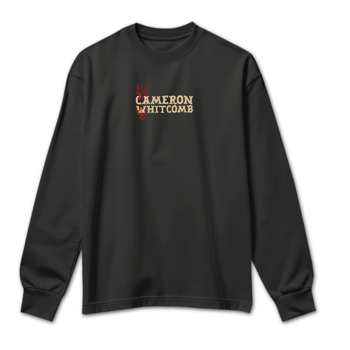 Medusa Long Sleeve T-Shirt