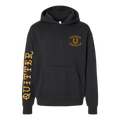 Quitter Hoodie