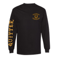Quitter Long Sleeve T-Shirt
