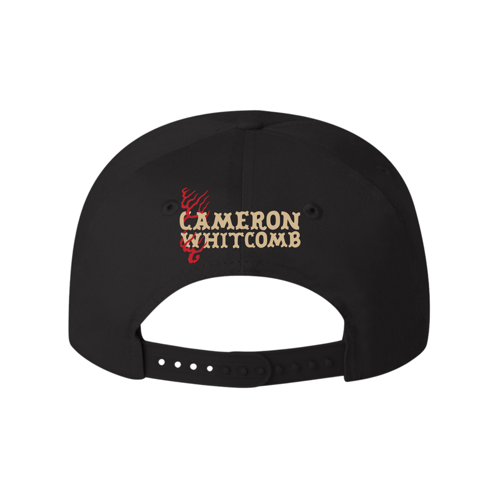 Varsity Logo Hat