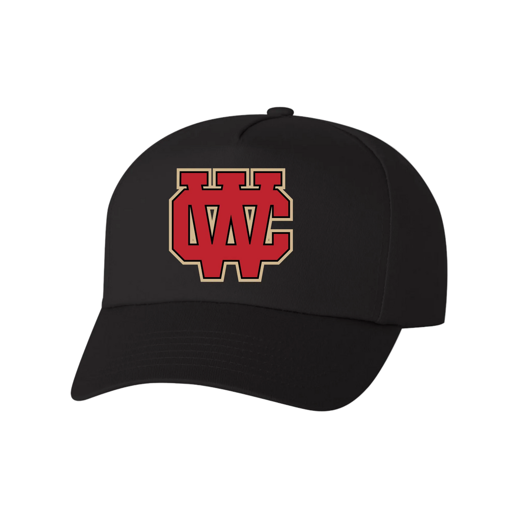 Varsity Logo Hat