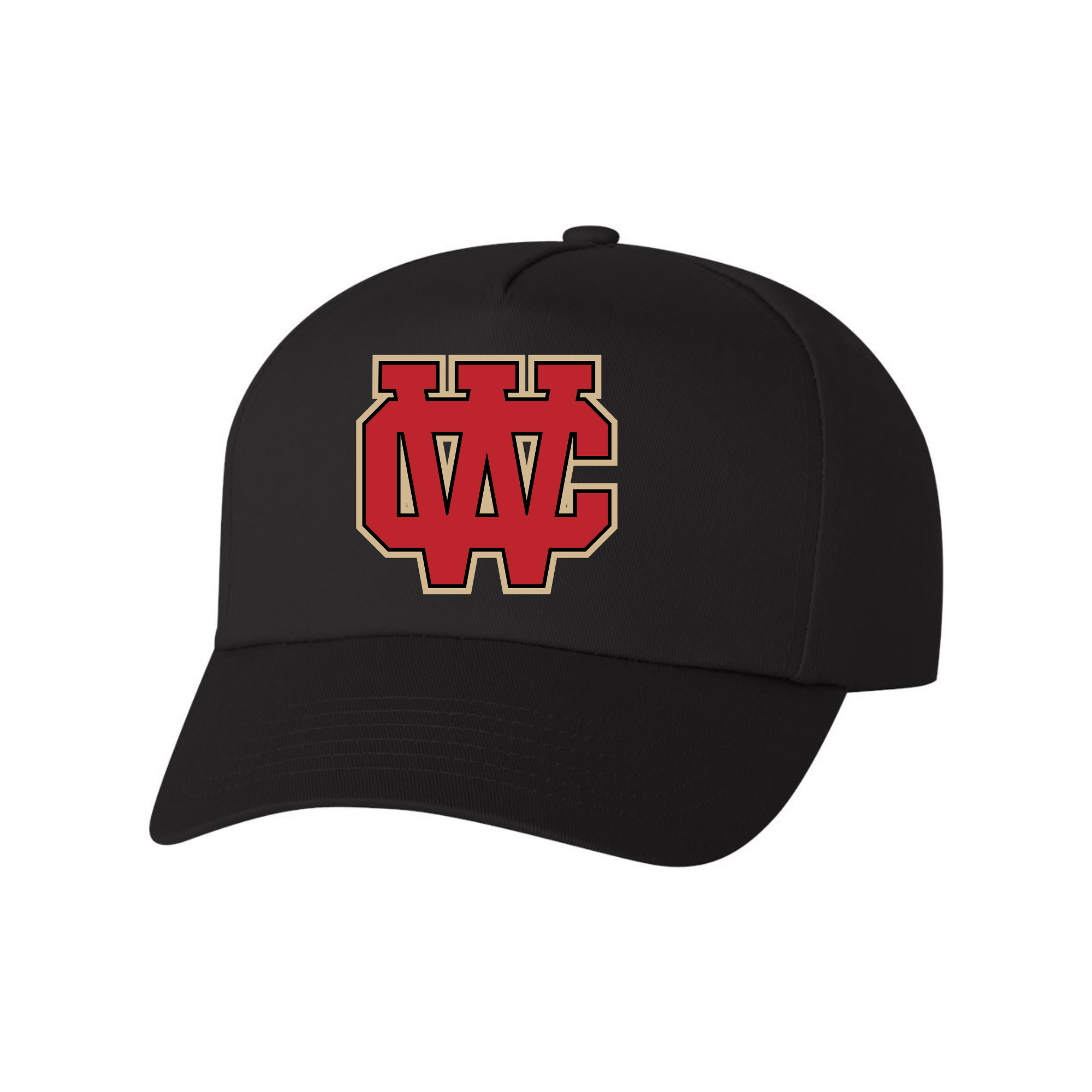 Varsity Logo Hat